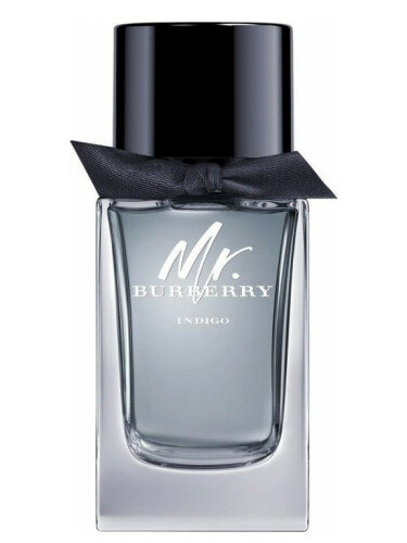 Burberry Mr. Burberry Indigo туалетная вода 50мл