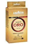 Кофе Lavazza Oro Лавацца Оро молотый 250гр - изображение