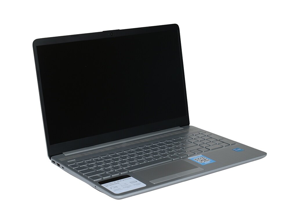 Ноутбук HP Laptop 15-dw3033dx 405F6UA (Intel Core i3-1115G4 3.0GHz/8192Mb/256Gb SSD/Intel HD Graphics/Wi-Fi/Cam/15.6/1920x1080/Windows 10 64-bit)