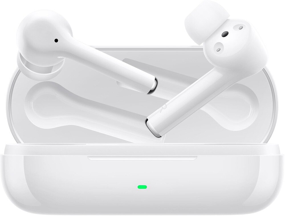 Honor Magic Earbuds (Flypods 3) (белый)