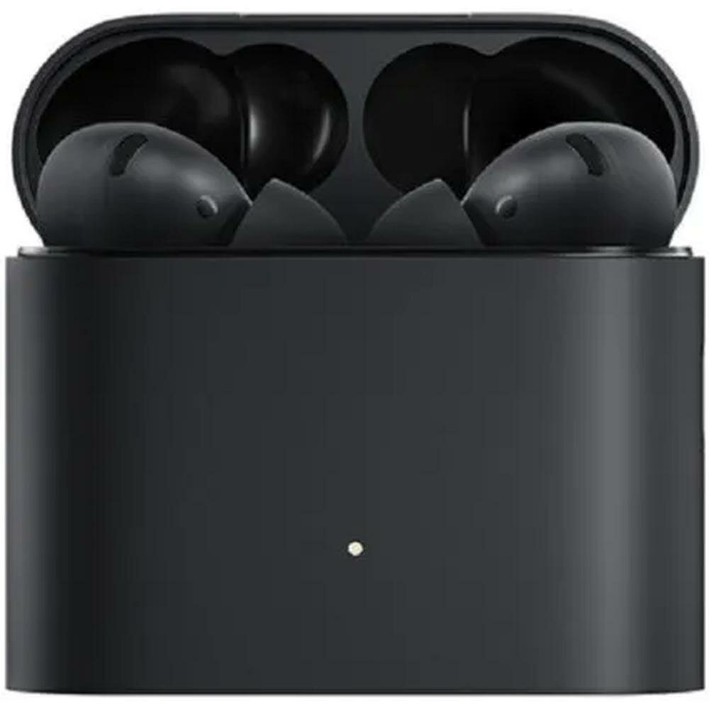 Гарнитура Xiaomi Mi True Wireless Earphones 2 Pro черная