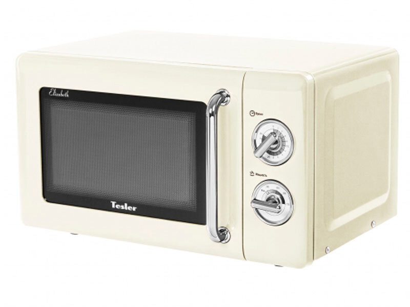 Микроволновая печь Tesler MM-2045 BEIGE