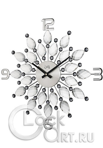 Настенные часы Tomas Stern Wall Clock TS-8039