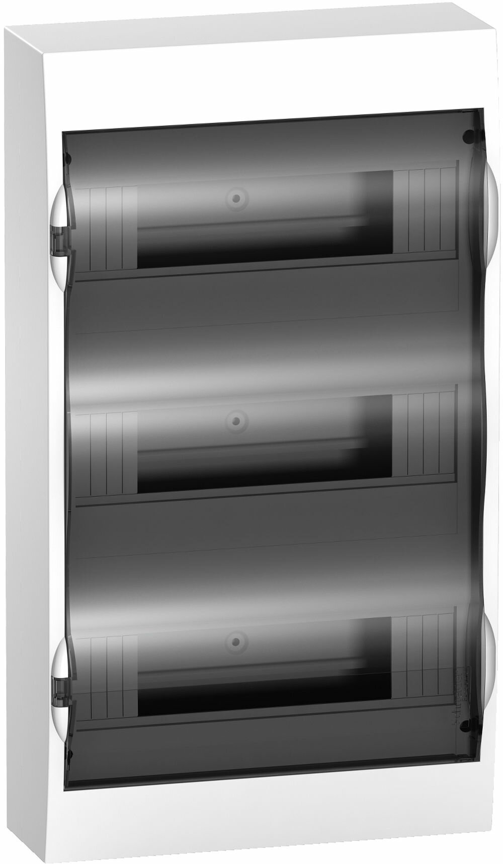 фото Распределительный щит Schneider Electric EASY9 3 ряд/36 мод