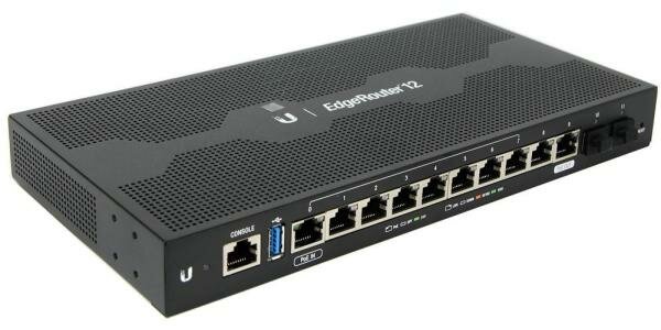  Ubiquiti ER-12-EU 