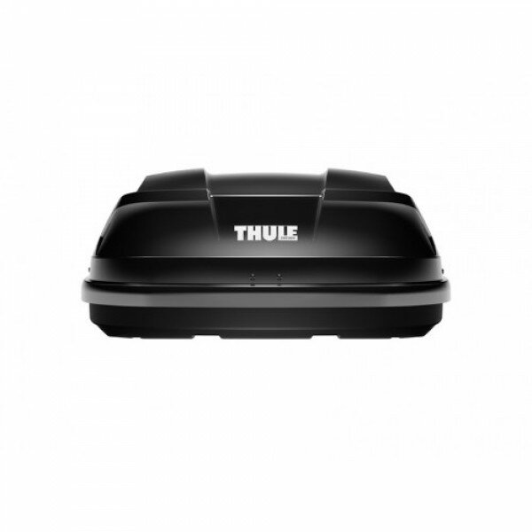 Автобокс Thule Touring Sport (600) черный