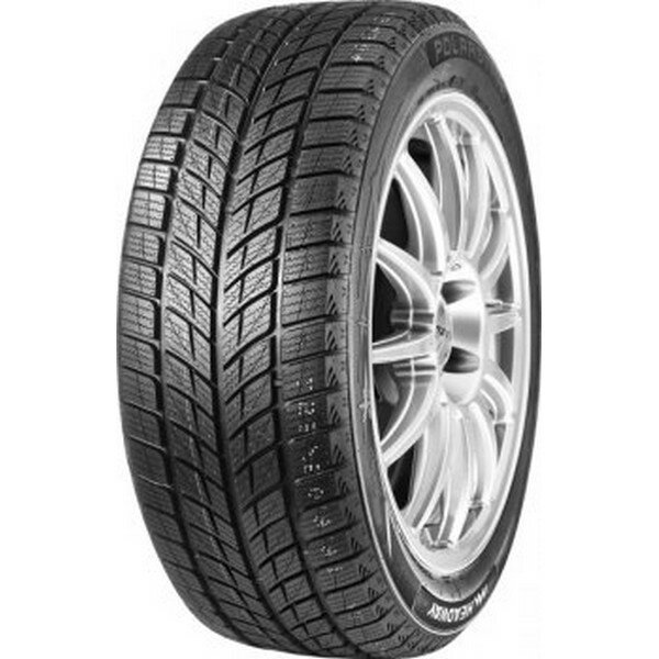 Автомобильная шина Headway SNOW-UHP HW505 215/55 R18 95H зимняя