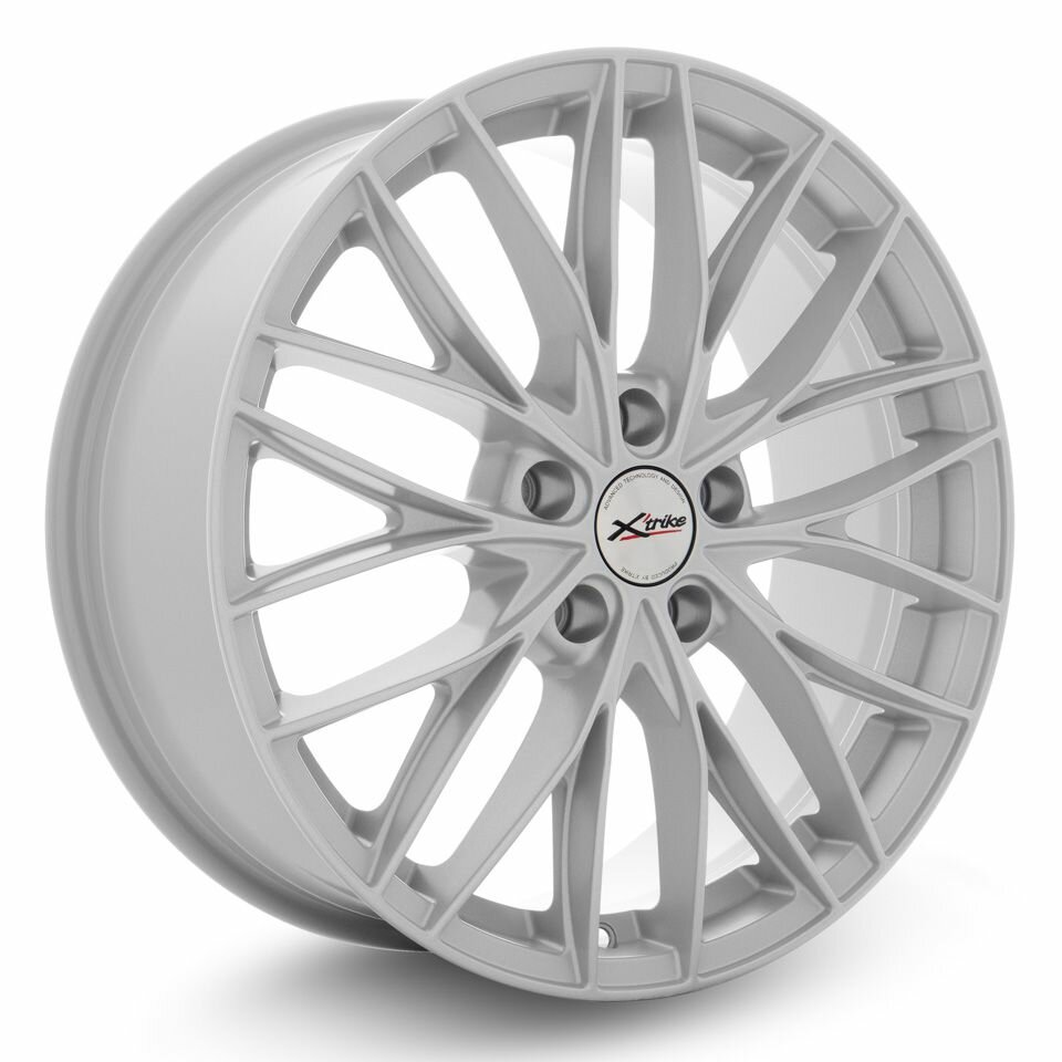   X'trike X-130 18x7.5" PCD5x112 ET43 D66.6