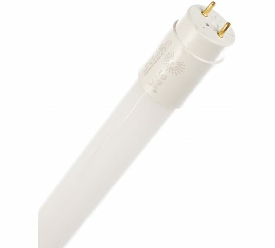 Лампа светодиодная smd T8-10w-840-G13 600mm ECO ЭРА Б0032974 ( 1шт. )