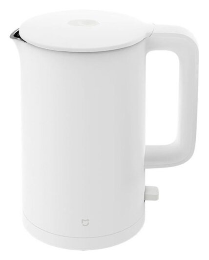 Электрический чайник Mijia Appliance Kettle 1A (White/Белый)