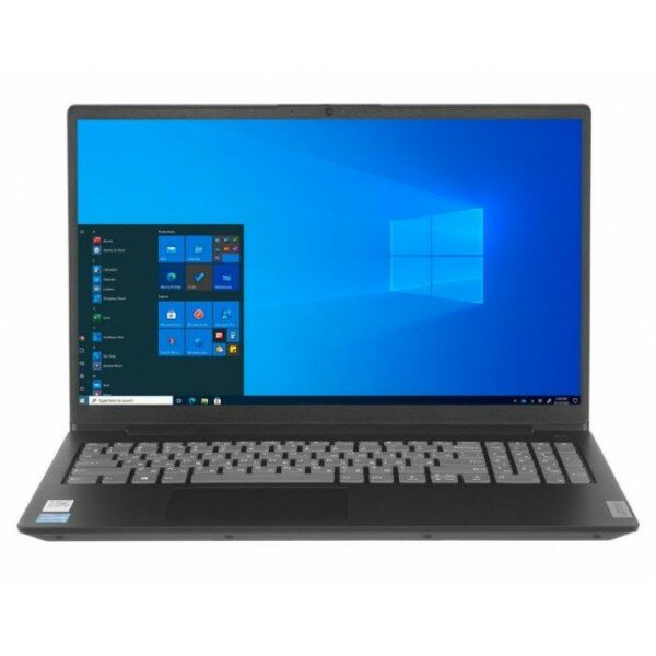 Ноутбук Lenovo V15 G2 ALC 15.6 FHD (1920х1080) TN AG 250N, Ryzen 3 5300U 2.6G, 2x4GB DDR4 2666, 256GB SSD M.2, Radeon Graphics, WiFi, BT, 2cell 38Wh, Win 10 Pro STD, 1Y CI, 1.7kg