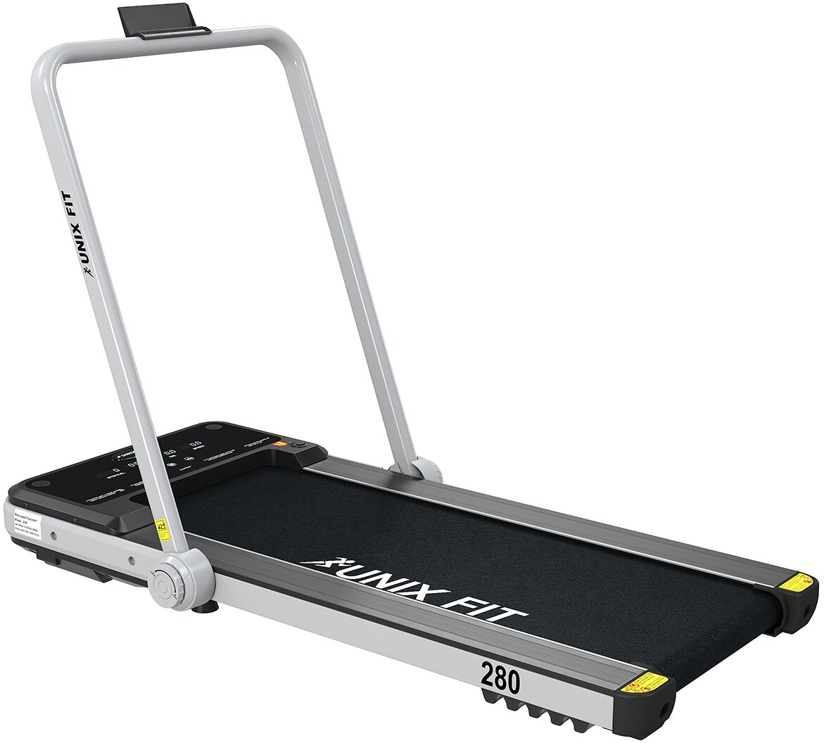 UNIXFIT™ Беговая дорожка UNIXFIT R-280