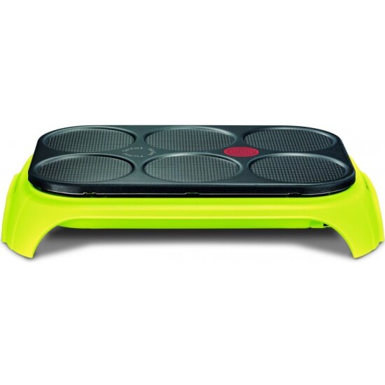 Блинница Tefal Crep'Party Compact PY559312