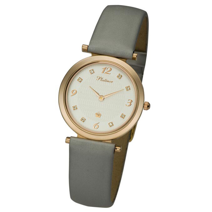 Наручные часы Platinor 93250.112