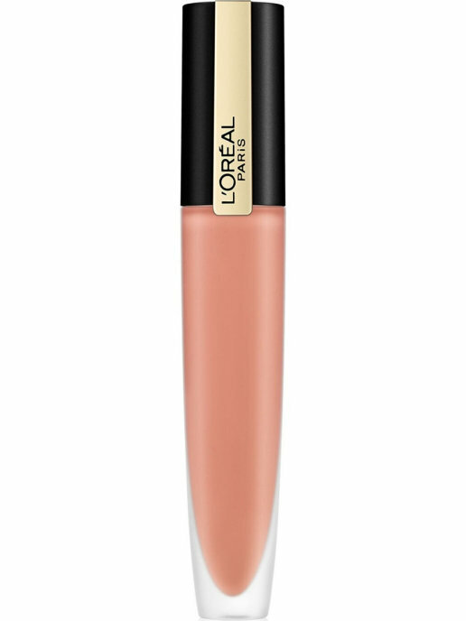   / L'Oreal Paris -     Rouge Signature 110 - 7 