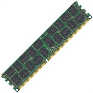 Серверная оперативная память DIMM DDR3L 16384Mb 1333Mhz Hynix ECC REG CL9 1.35V (HMT42GR7AFR4A-H9)