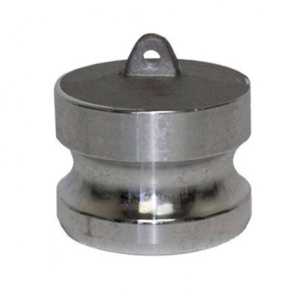 фото Камлок соединение TITAN LOCK типа dр tl200dpal