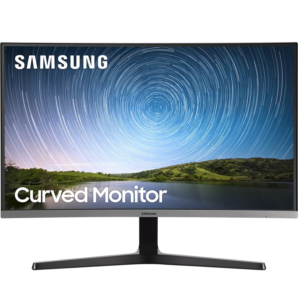 Samsung C32R502FHI