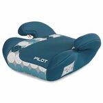 Автокресло Babyton Pilot Aqua print - изображение