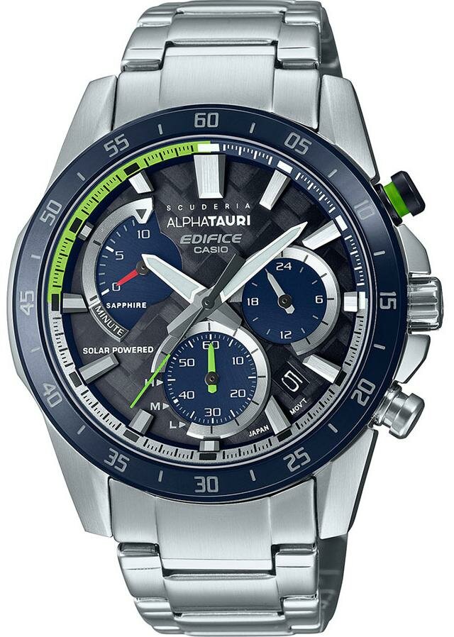 Casio Edifice EFS-S580AT-1A