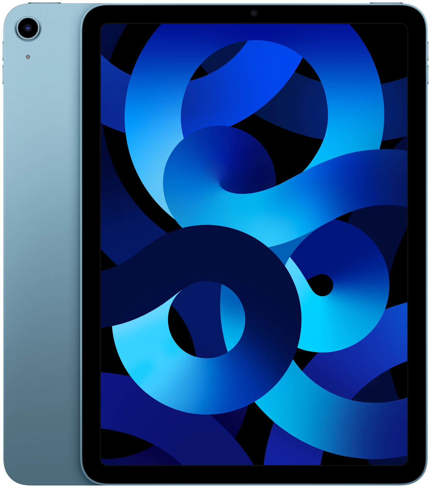 Планшет Apple iPad Air 256Gb Wi-Fi + Cellular Blue (Global)
