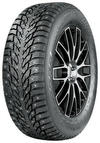 Автошина Nokian Hakkapeliitta 9 SUV 235/55 R19 105T