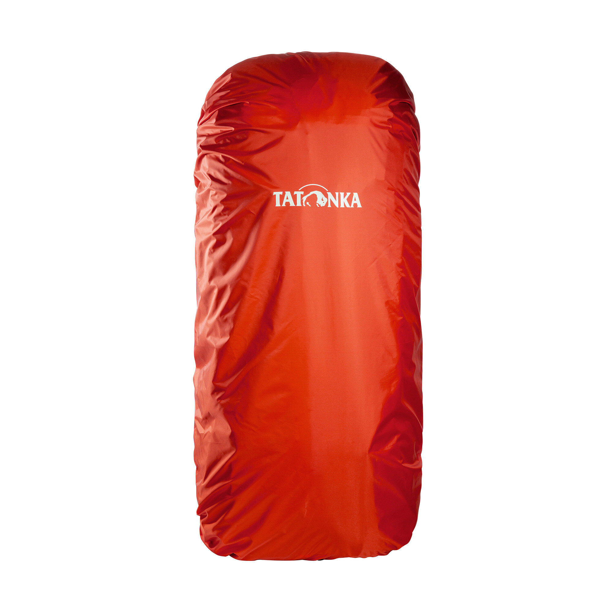 Накидка рюкзака Tatonka RAIN COVER 70-90 red orange, 3119.211