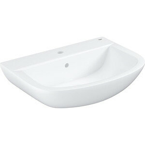 Раковина Grohe Bau Ceramic 65х46 (39420000)