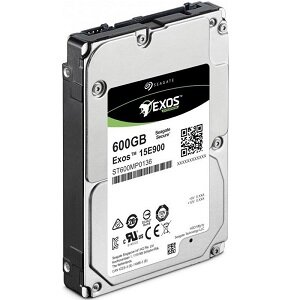 Жесткий диск Seagate 600 ГБ ST600MP0136