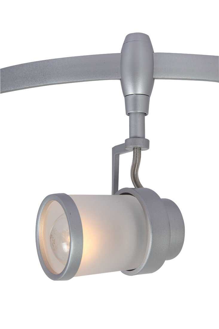 Светильник для рельсовой системы ArteLamp Track Lights A3056PL-1SI