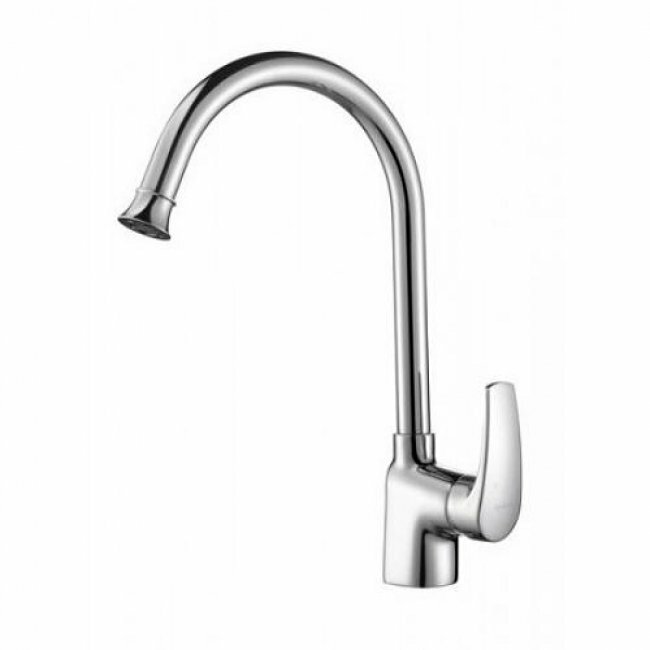 Kaiser Смеситель для кухни Kaiser Guss 68044