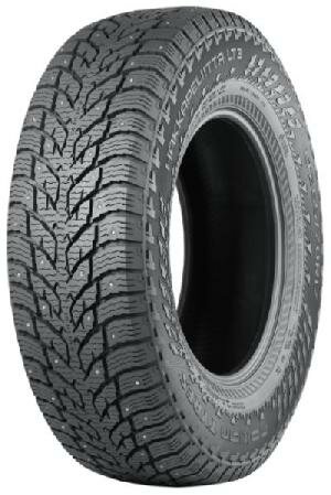 Зимние шины Nokian Hakkapeliitta LT3 235/85 R16 120/116Q