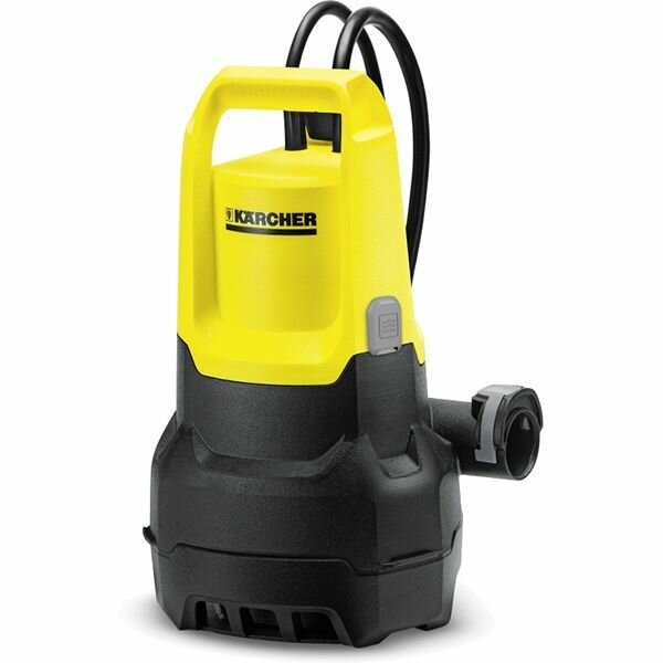 Насос погружной Karcher SP 5 Dirt