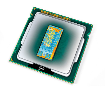Процессор для ноутбука Intel Core i7-3632QM OEM 22 - 32 MHz 4 ядра Intel HD Graphics 4000 сокет FCBGA1224 / FCPGA988  35 W