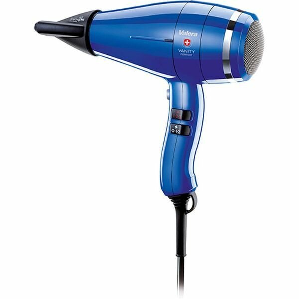 Valera Фен Valera VA 8601 RB Vanity Comfort Royal Blue