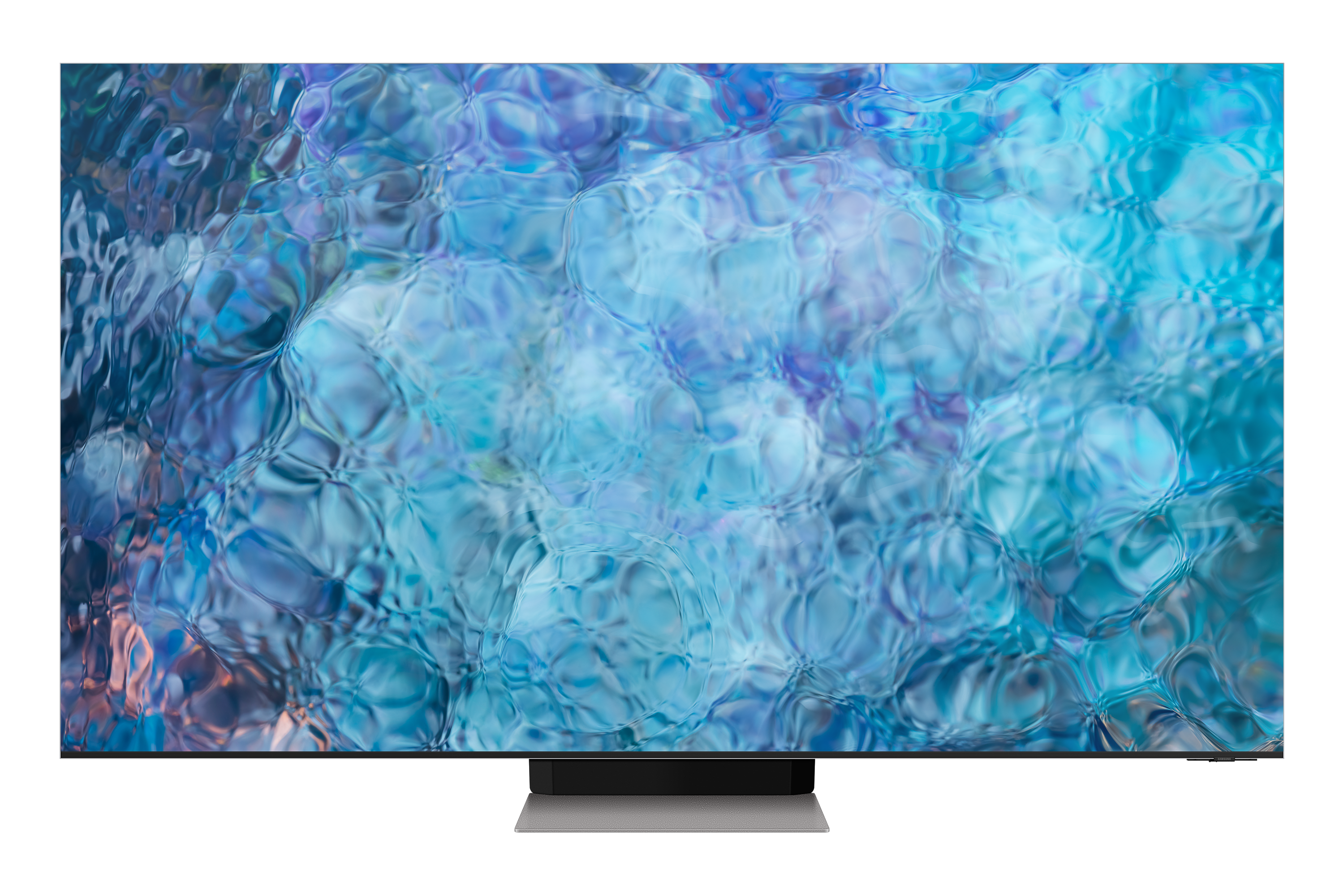 Телевизор Samsung NeoQLED 8K QN900A 75" RU