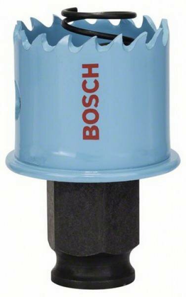 Коронка Bosch Sheet Metal 32 мм (2608584788)