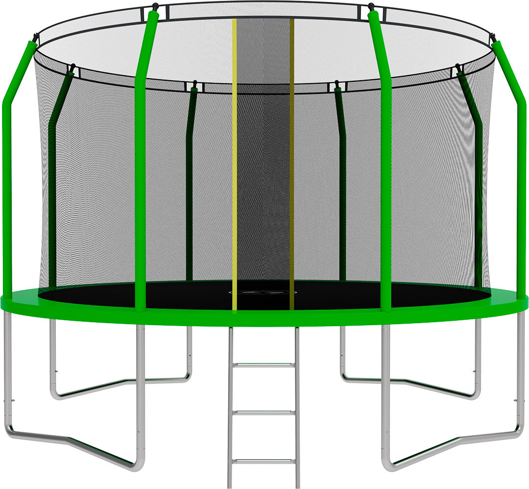  SWOLLEN Comfort 12 FT (Green)