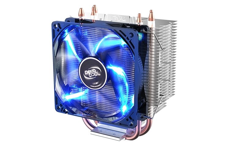 Кулер для процессора DEEPCOOL GAMMAXX300 FURY