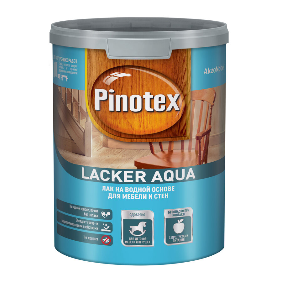 Pinotex Lacker Aqua 70,       ,,1