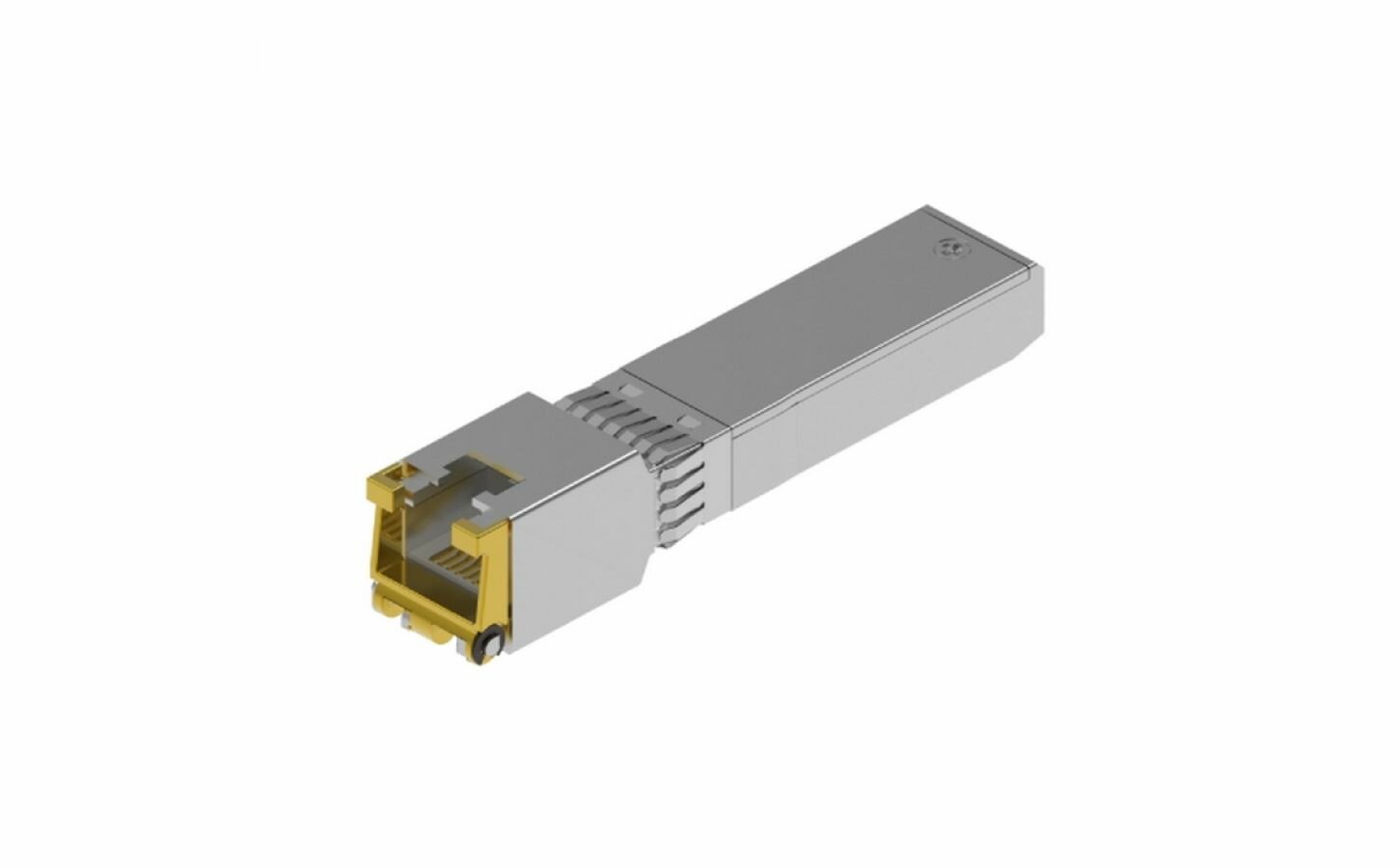 Трансивер ACD ACD-SFP-100-RJ45 SFP, 100Mbps slot - 100Base-TX RJ45