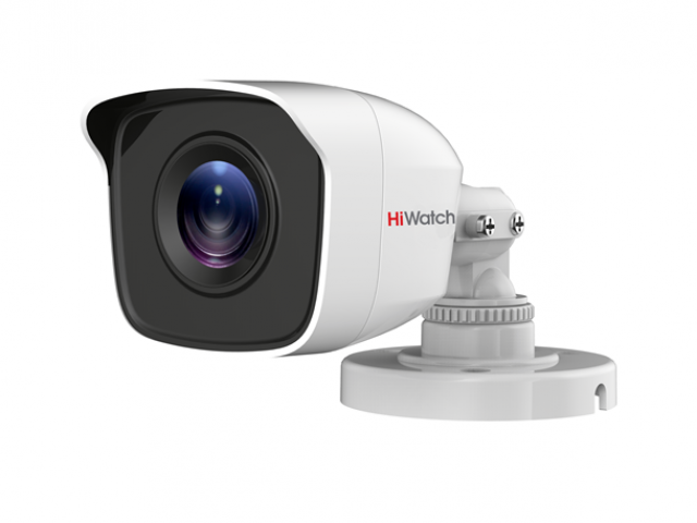 Видеокамера Hikvision HiWatch DS-T200S (3.6mm)