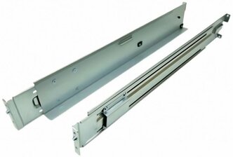 Направляющие Infortrend 9571CSLIDER-0010 Slide rail assembly, for ESDS 1000/2000/4000 subsystems, 23"~37" rack depth