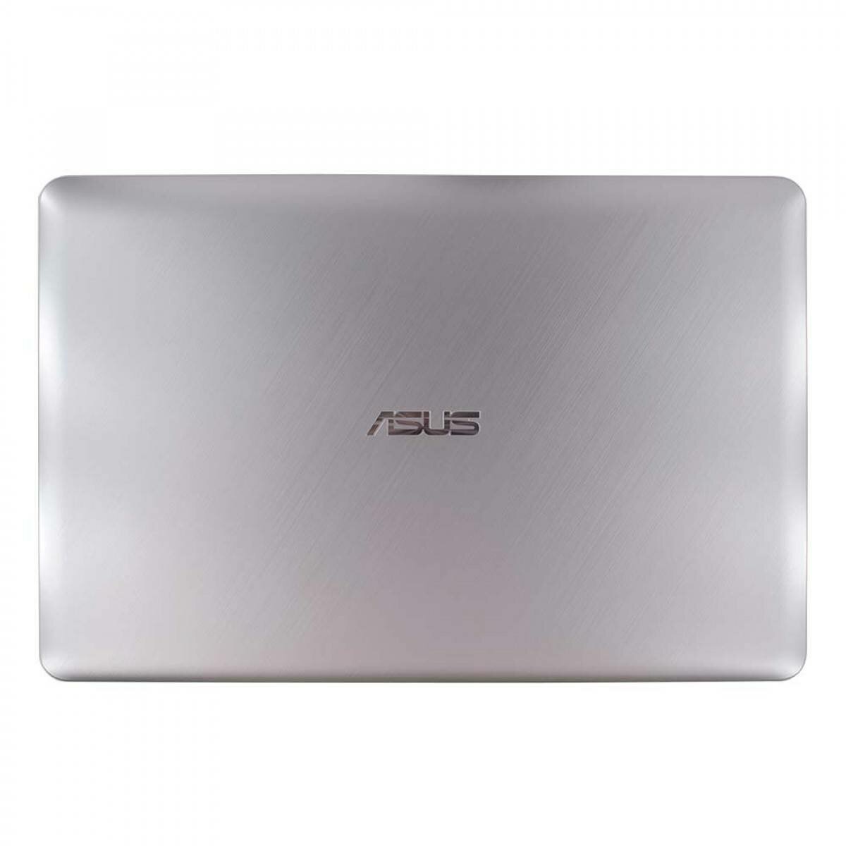 Крышка матрицы для Asus X541 X541N D541N K541N X541UV (серая)