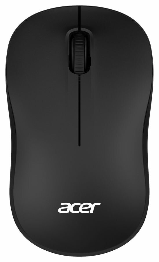 Acer OMR160 (черный)