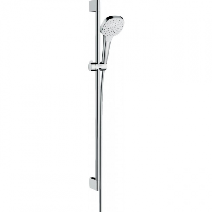 Душевой комплект hansgrohe Croma Select E 1jet 26594400