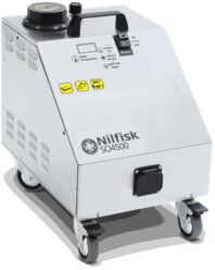 Парогенератор Nilfisk SO4500