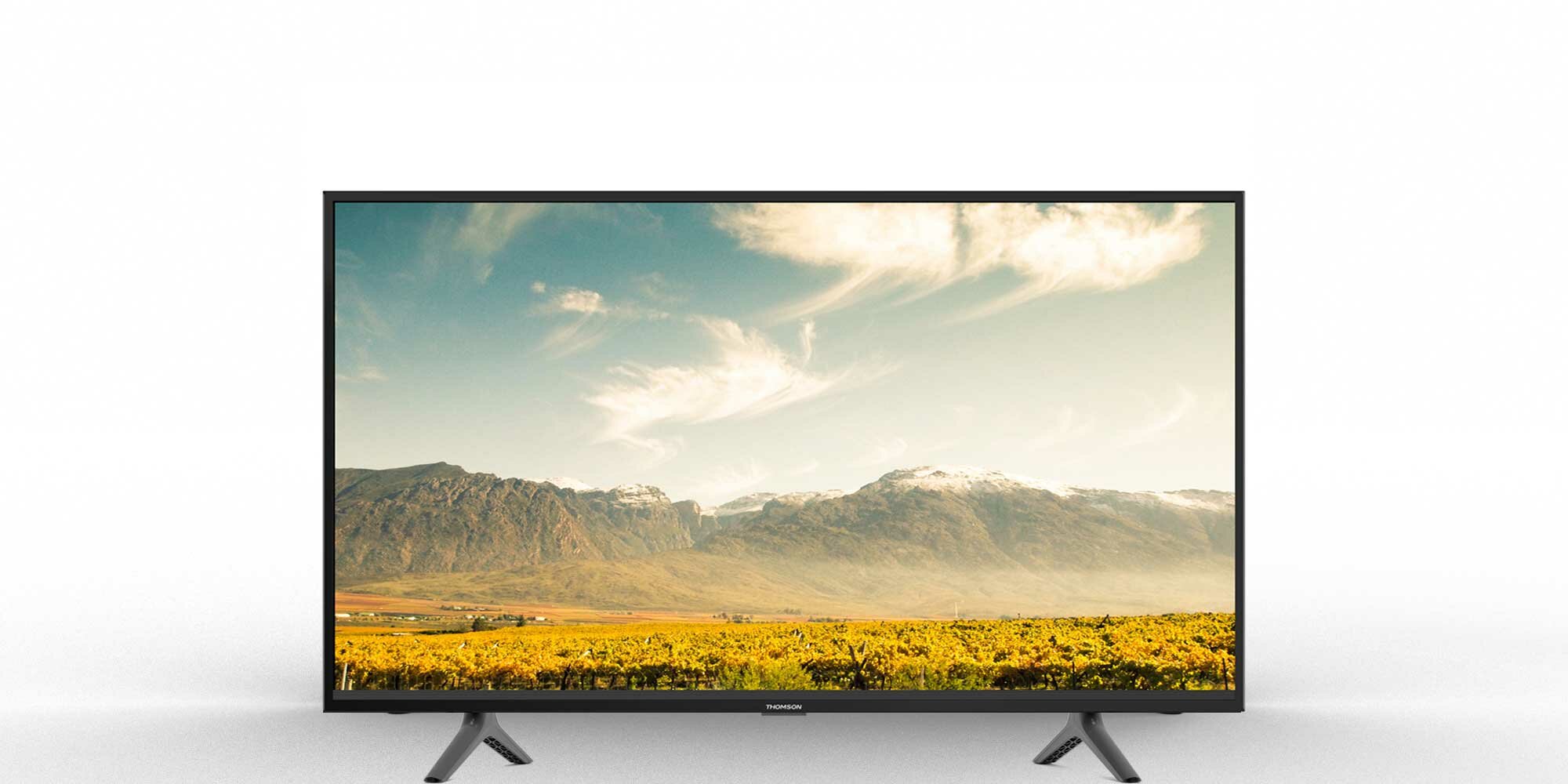 Телевизор Thomson 32" T32RTE1310