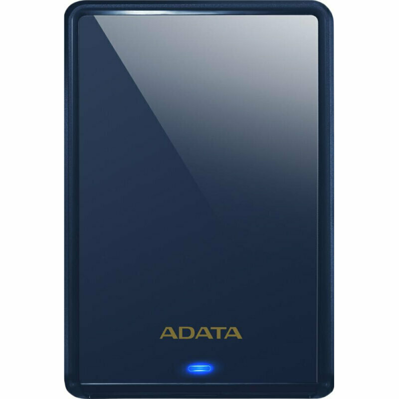 Портативный HDD A-DATA HV620S, 1TB, 2,5, USB 3.1, AHV620S-1TU31-CBL, 1662444