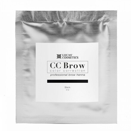 Lucas Cosmetics CC Brow   ,    , 5 